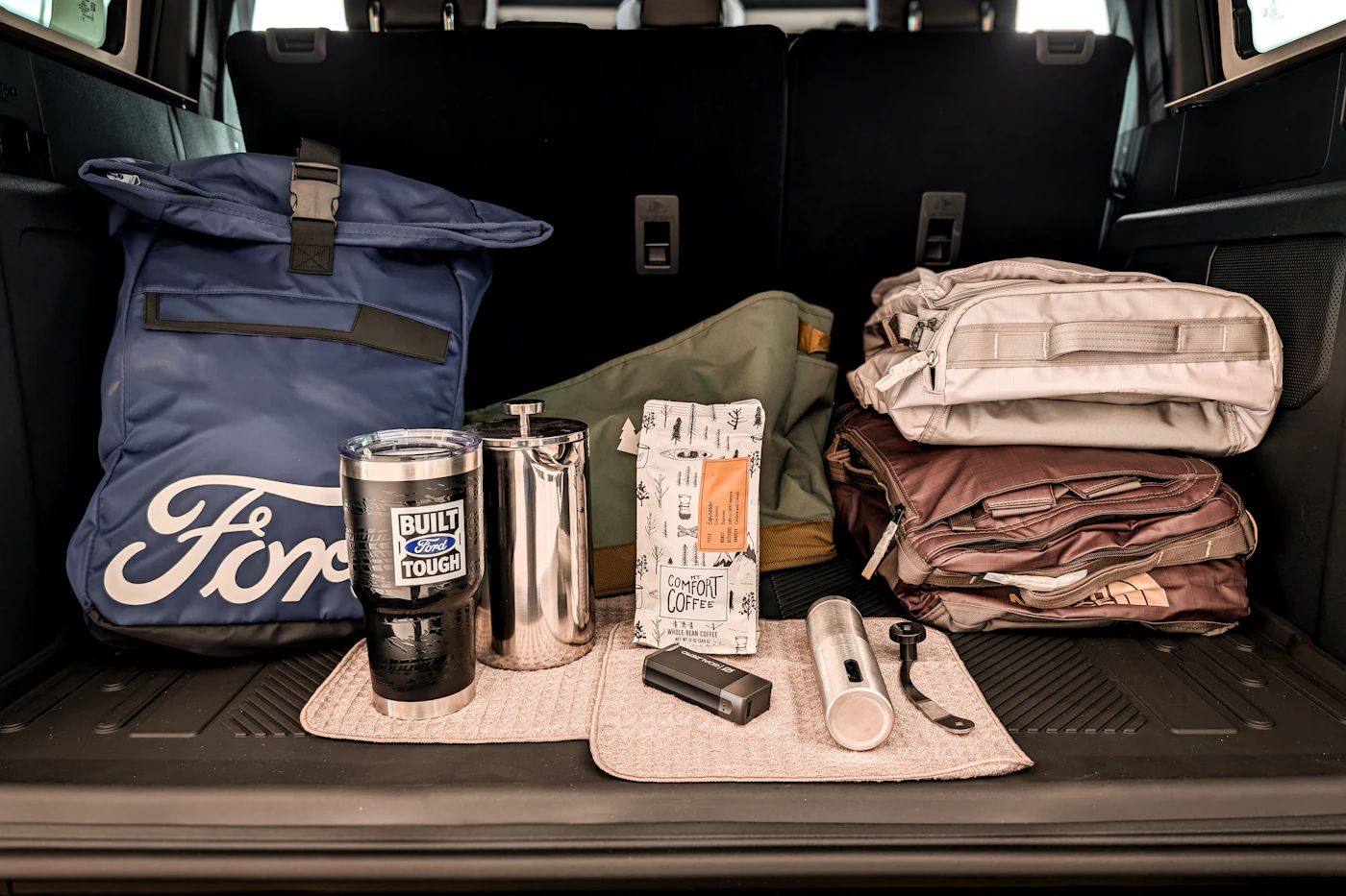 Editorial image for Common Mistakes People Make With Packing For A Short Road Trip And What To Do Instead