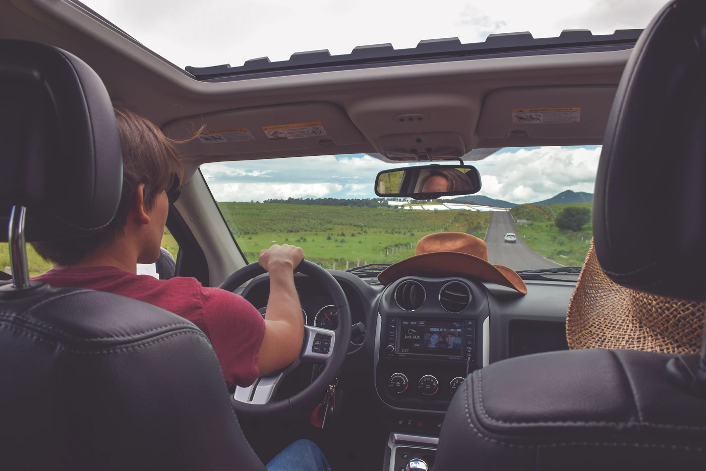 Editorial image for The Overlooked Details That Make Making Long Drives More Comfortable Work Better