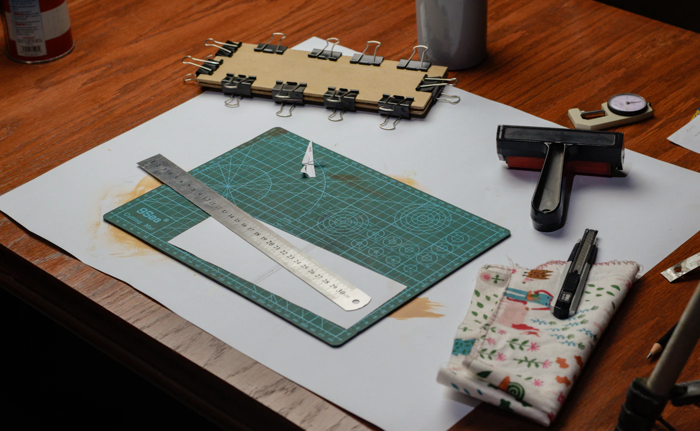 Editorial image for A Beginner-Friendly Approach To Choosing Materials For A First Diy Project That Avoids Costly Errors