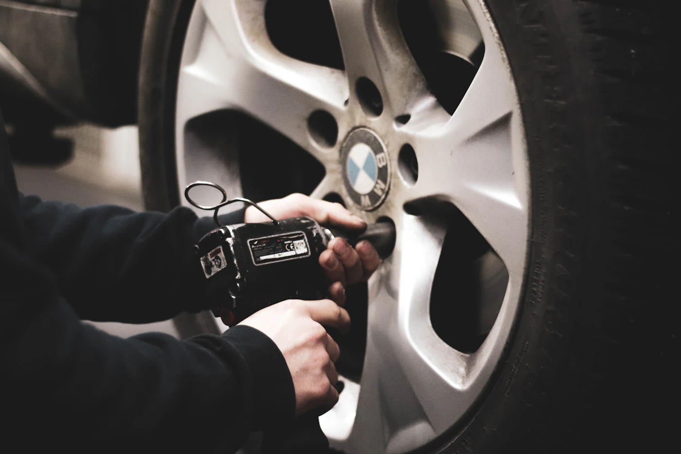 Editorial image for Early Problems To Watch For When Checking Tire Condition At Home