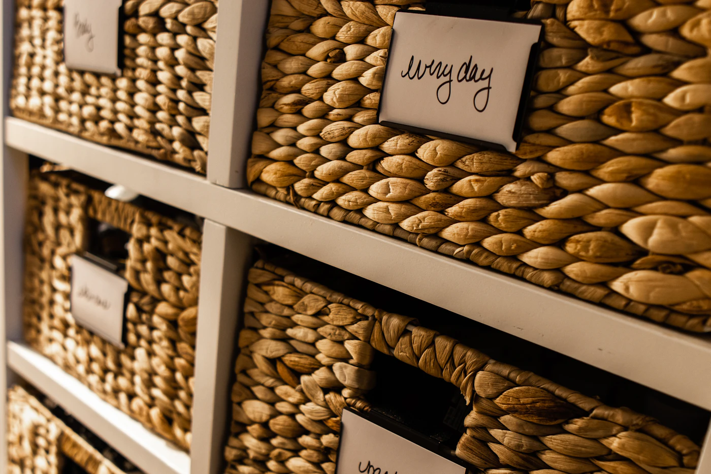 Editorial image for Common Mistakes People Make With Managing Seasonal Clothing Storage And What To Do Instead
