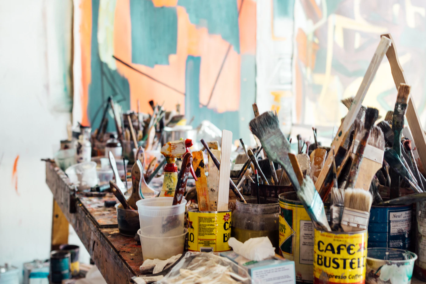 Editorial image for How To Get Better Results From Caring For Paintbrushes And Rollers Without Spending More