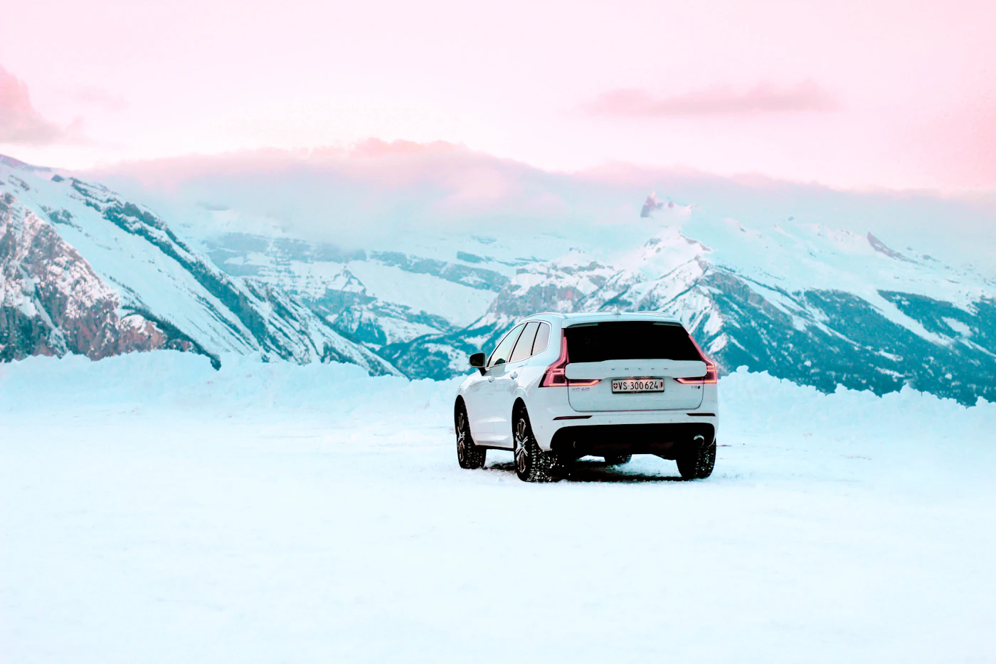 Editorial image for A Season-By-Season Approach To Preparing A Car For Cold Mornings