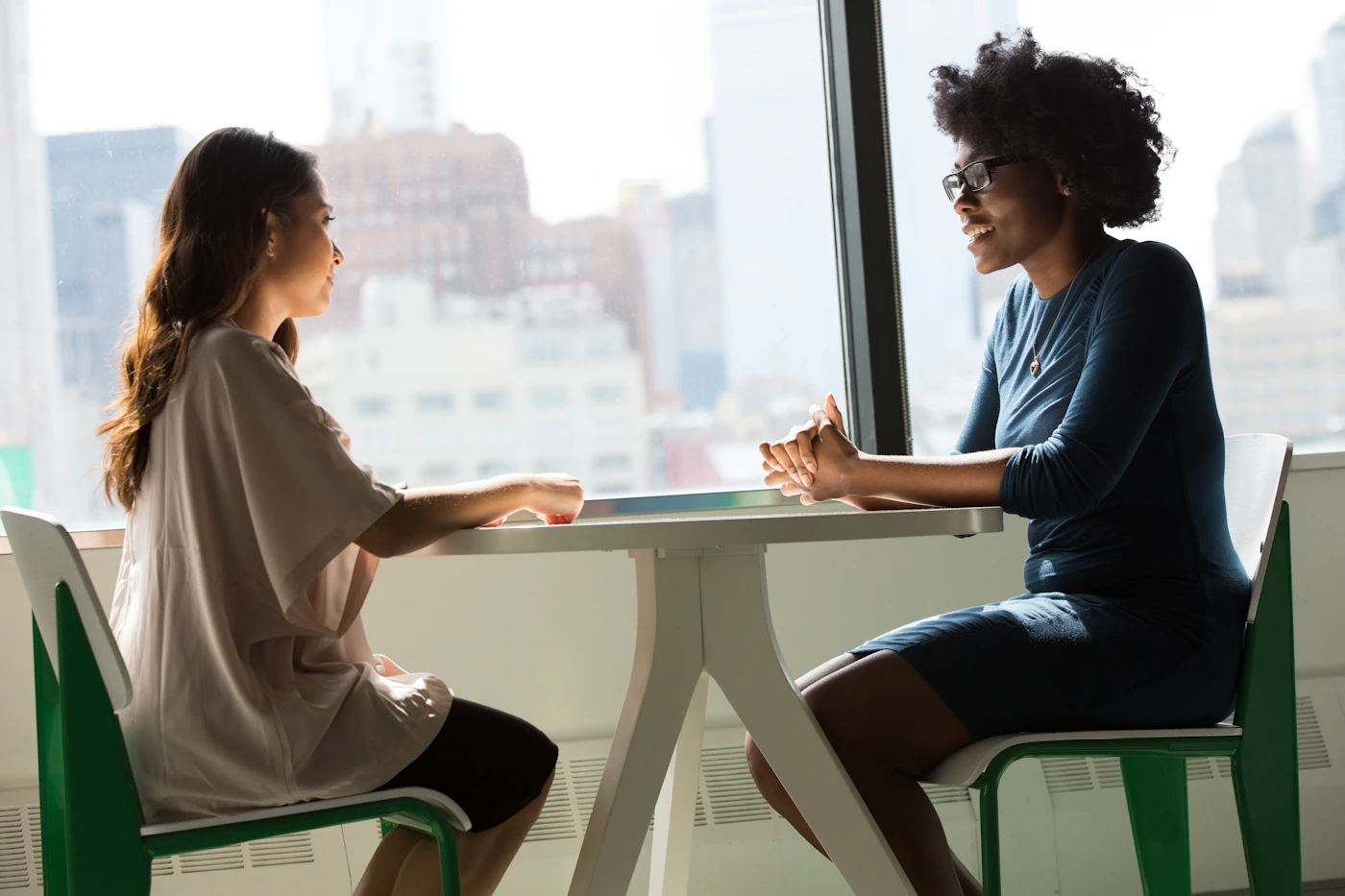 Editorial image for A Practical, No-Nonsense Guide To Giving Useful Feedback To A Coworker