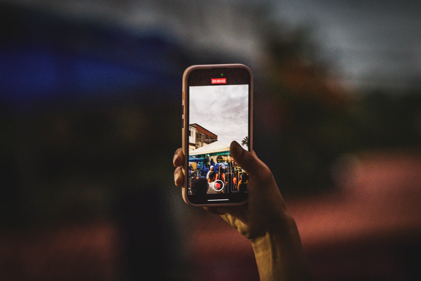 Editorial image for Small Habits That Make A Noticeable Difference In Taking Better Everyday Phone Photos