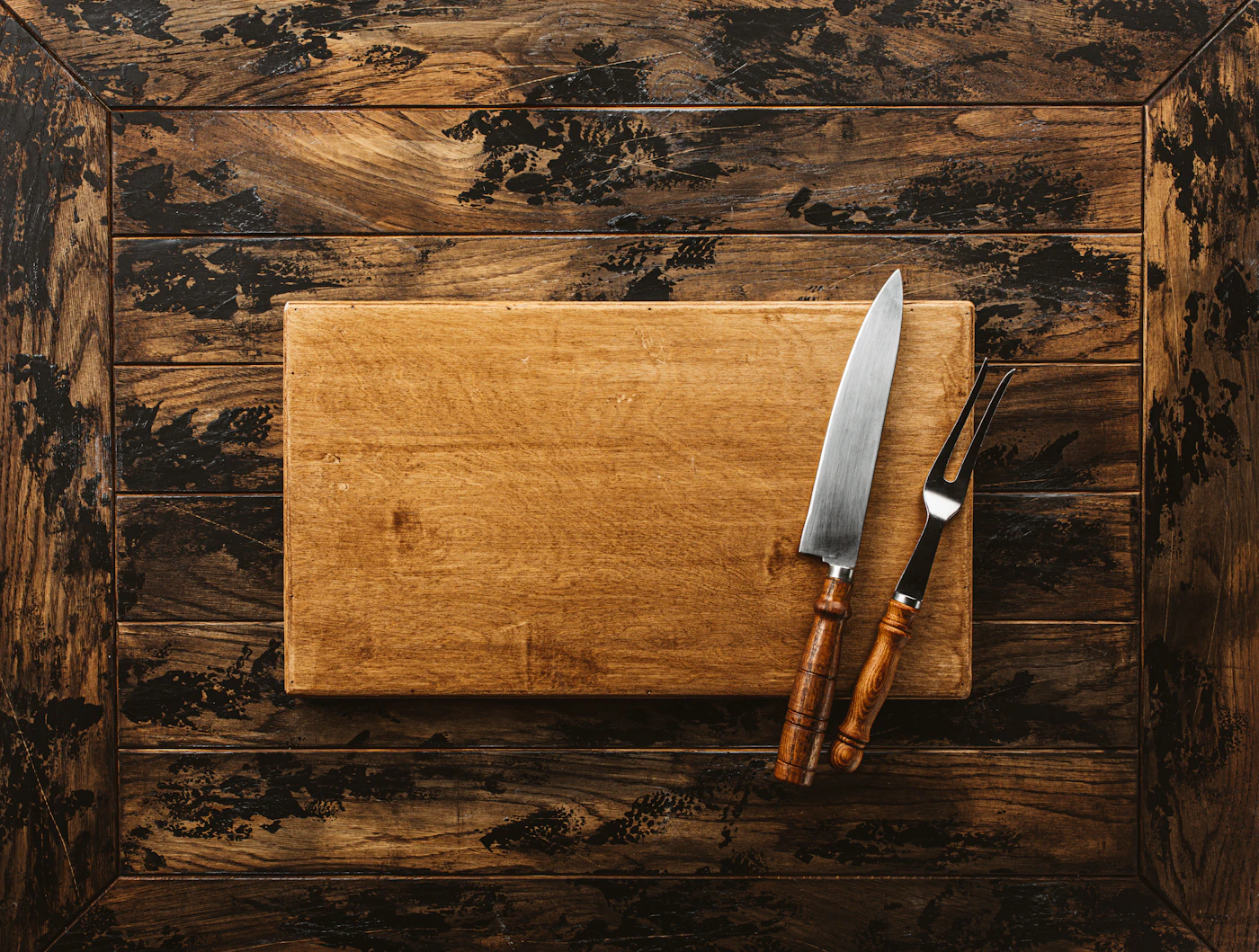 Editorial image for Early Problems To Watch For When Caring For Kitchen Knives