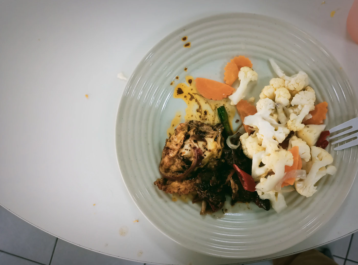 Editorial image for Small Habits That Make A Noticeable Difference In Using Leftovers More Creatively