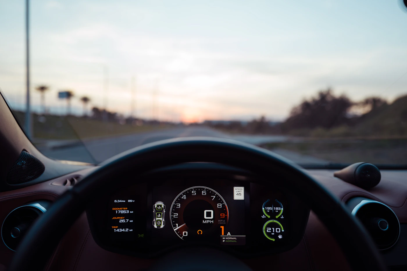 Editorial image for Early Problems To Watch For When Responding To A Slow Engine Start