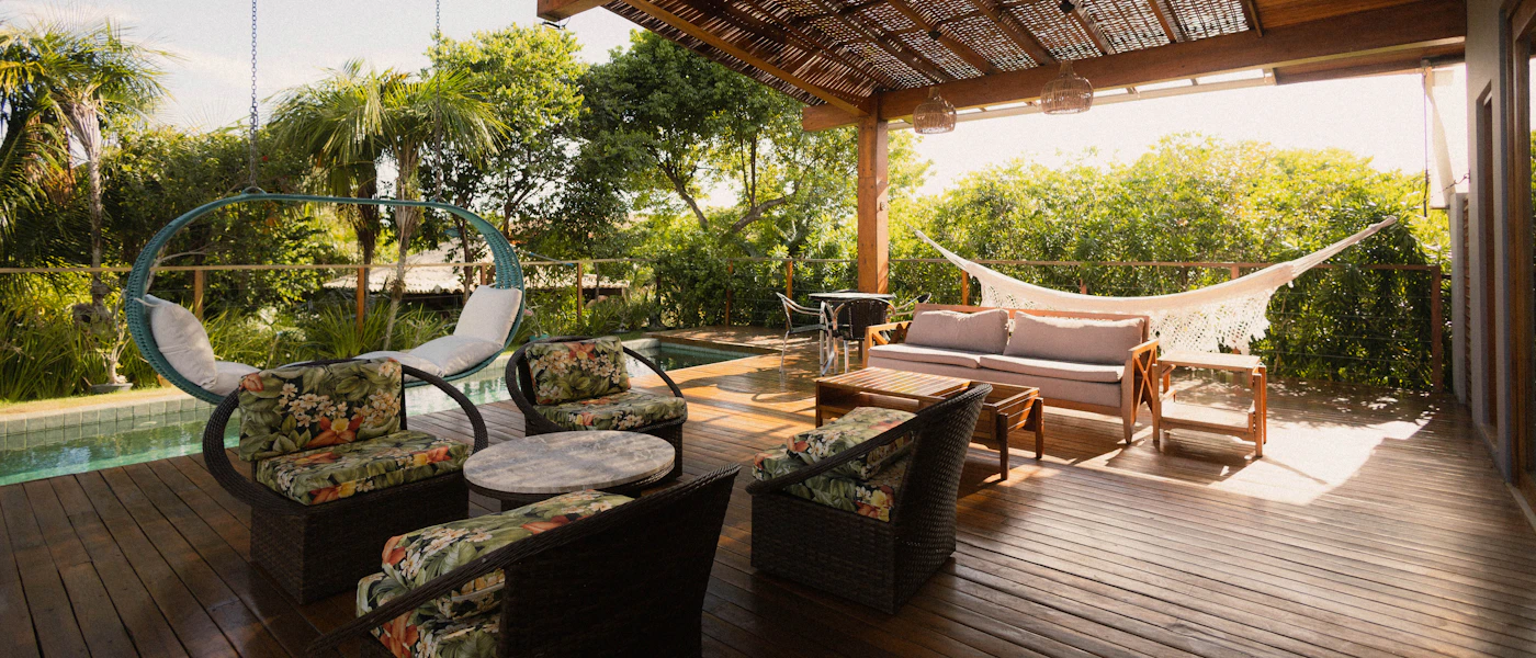 Editorial image for Common Mistakes People Make With Protecting Outdoor Furniture And What To Do Instead
