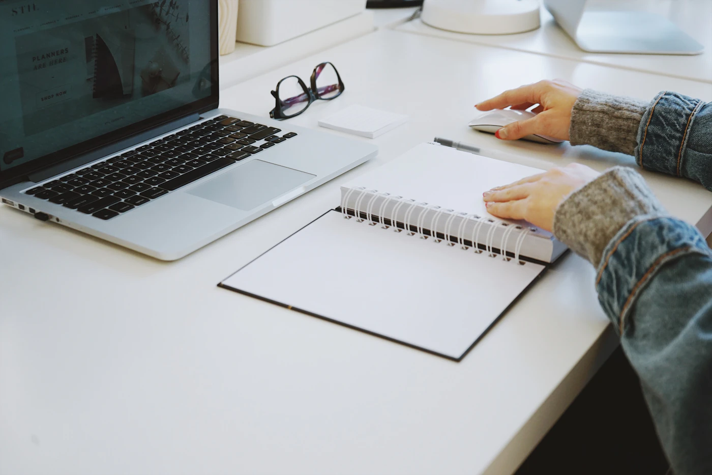 Editorial image for The Everyday Checklist That Takes The Guesswork Out Of Making A Resume Easier To Scan
