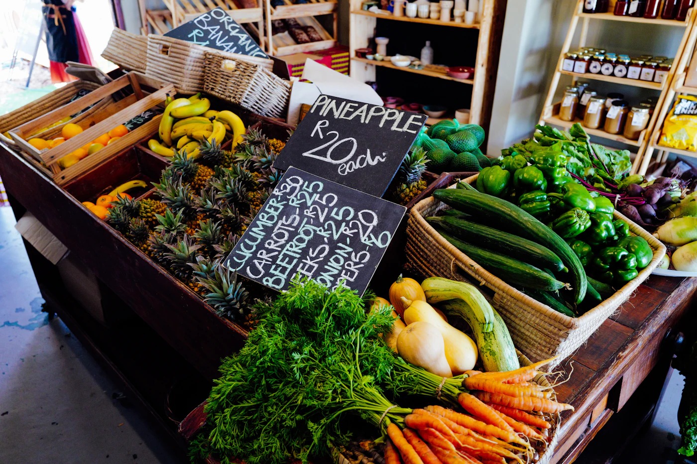 Editorial image for How To Get Better Results From Building A Flexible Grocery List Without Spending More
