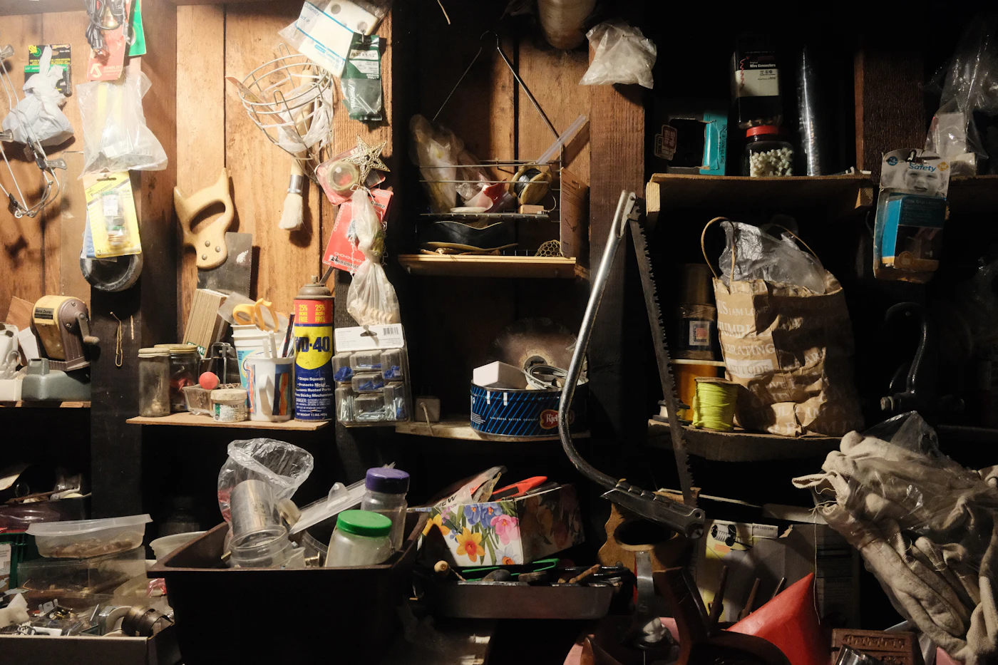 Editorial image for Small Habits That Make A Noticeable Difference In Keeping A Workbench Usable