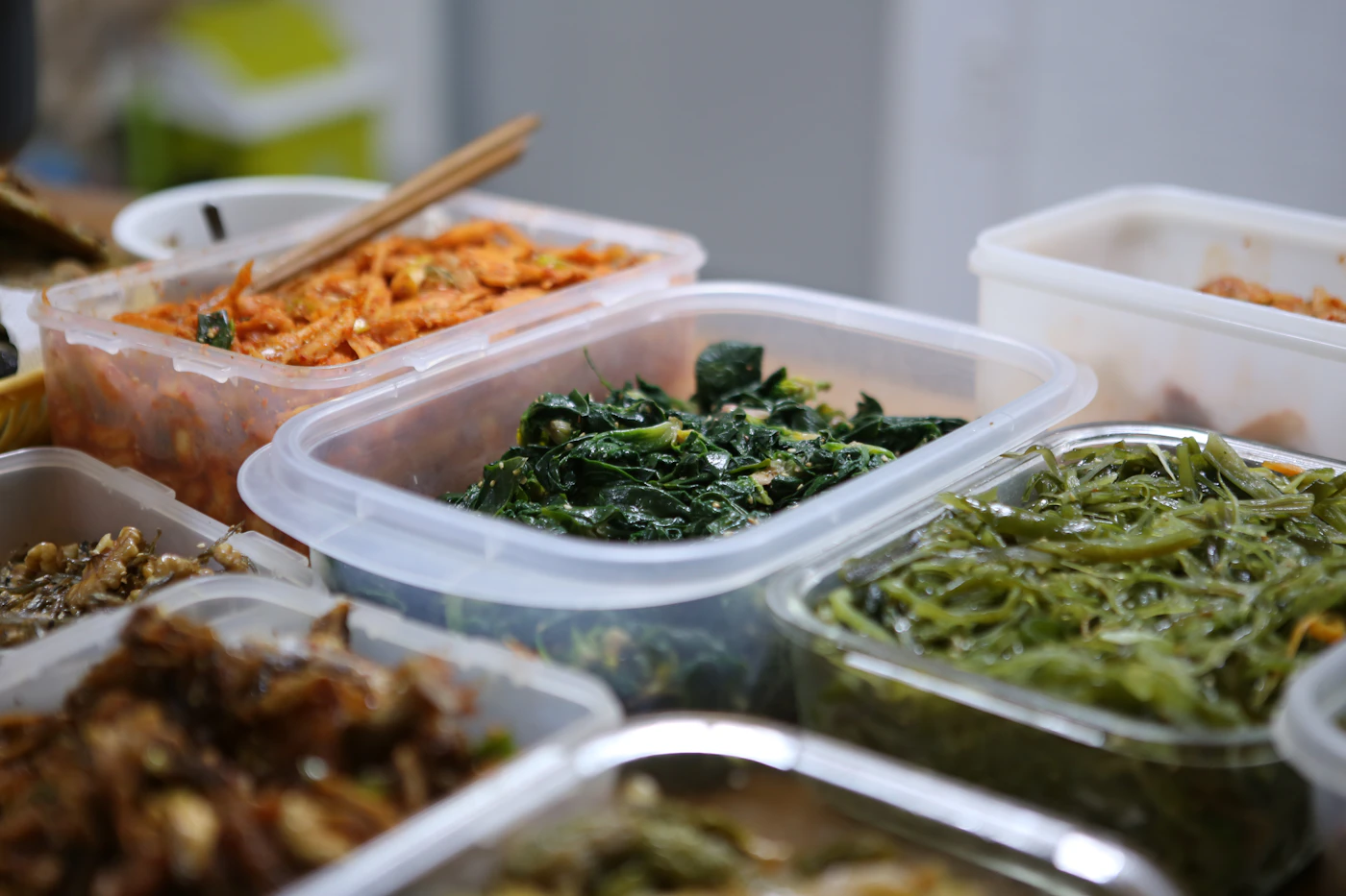 Editorial image for A Practical, No-Nonsense Guide To Using Leftovers More Creatively