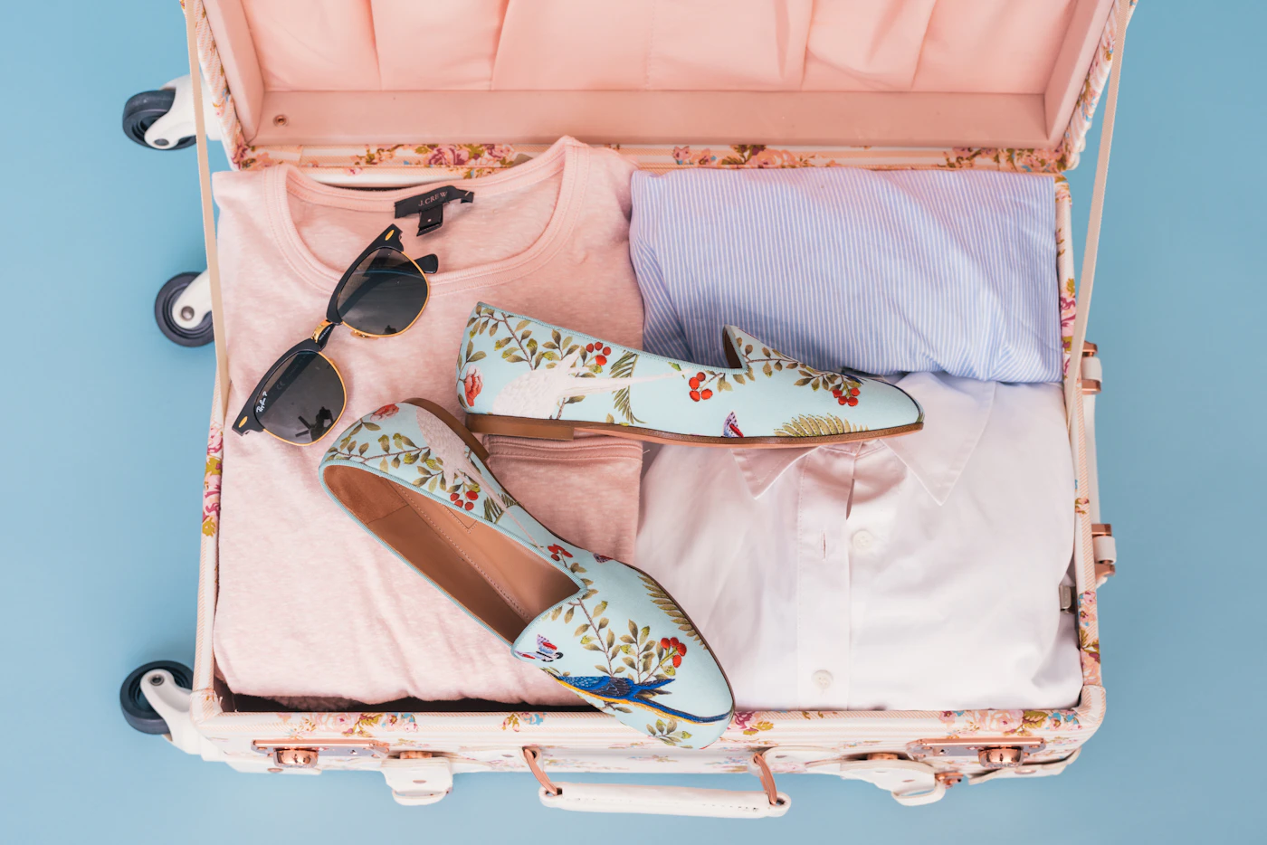 Editorial image for Common Mistakes People Make With Choosing Practical Travel Clothing And What To Do Instead