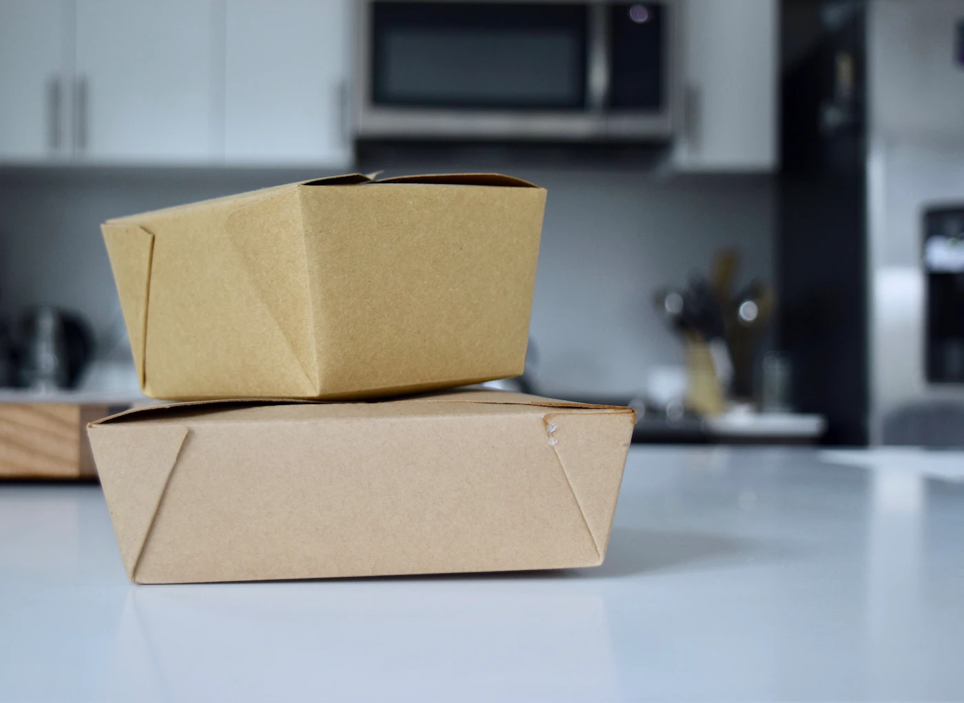 Editorial image for What To Know Before You Start Choosing Useful Food Storage Containers