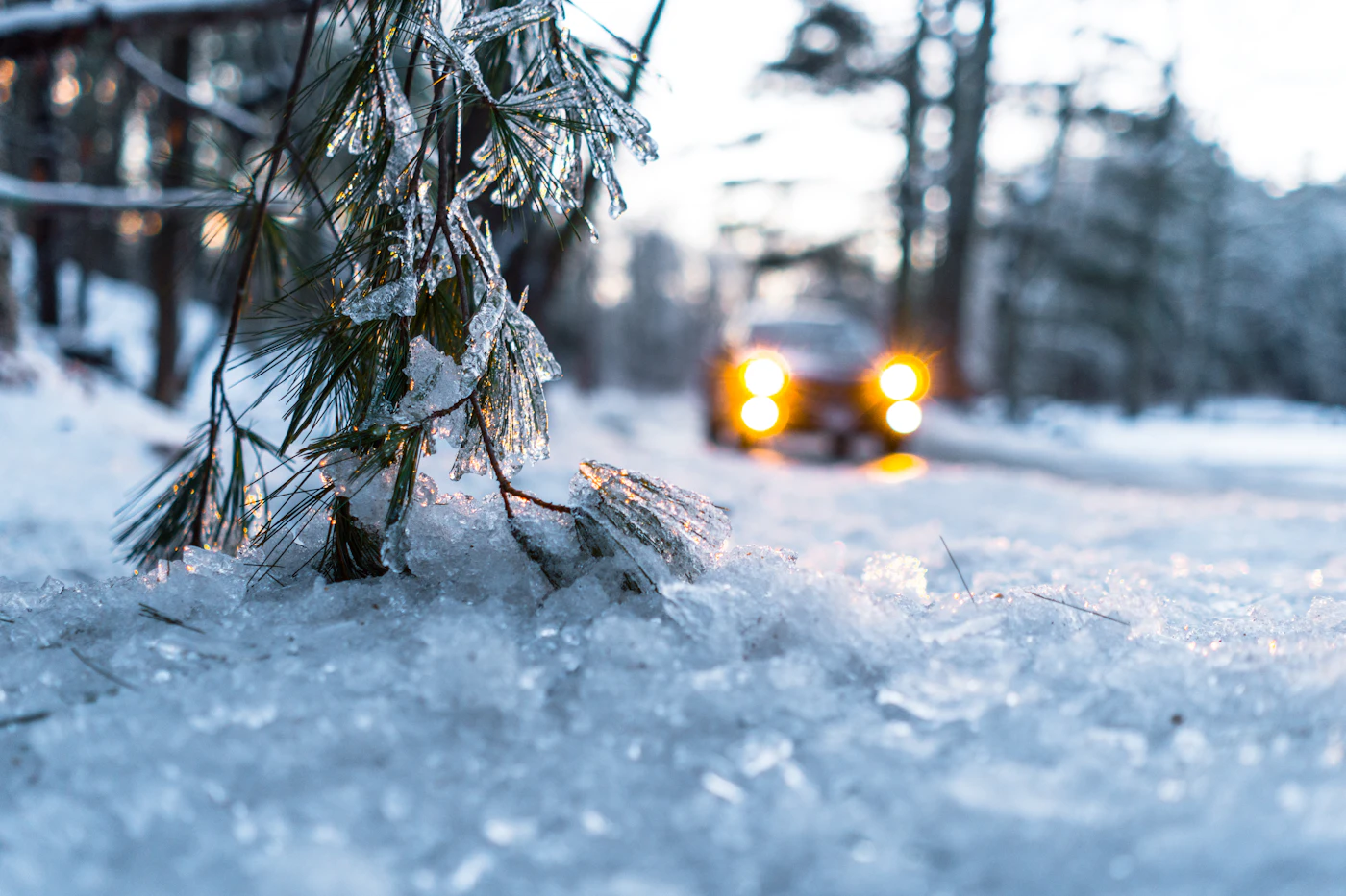 Editorial image for A Realistic Routine For Preparing A Car For Cold Mornings That Is Easy To Maintain