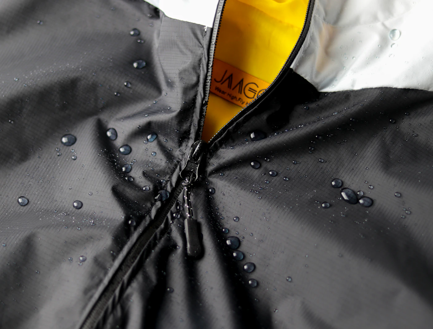 Editorial image for A Season-By-Season Approach To Packing For A Rainy Destination