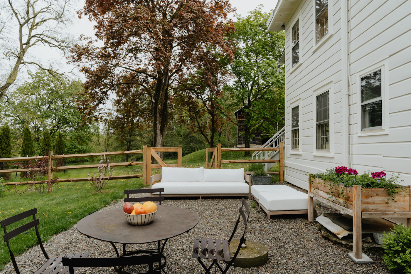 Editorial image for The Everyday Checklist That Takes The Guesswork Out Of Getting A Patio Ready For Summer