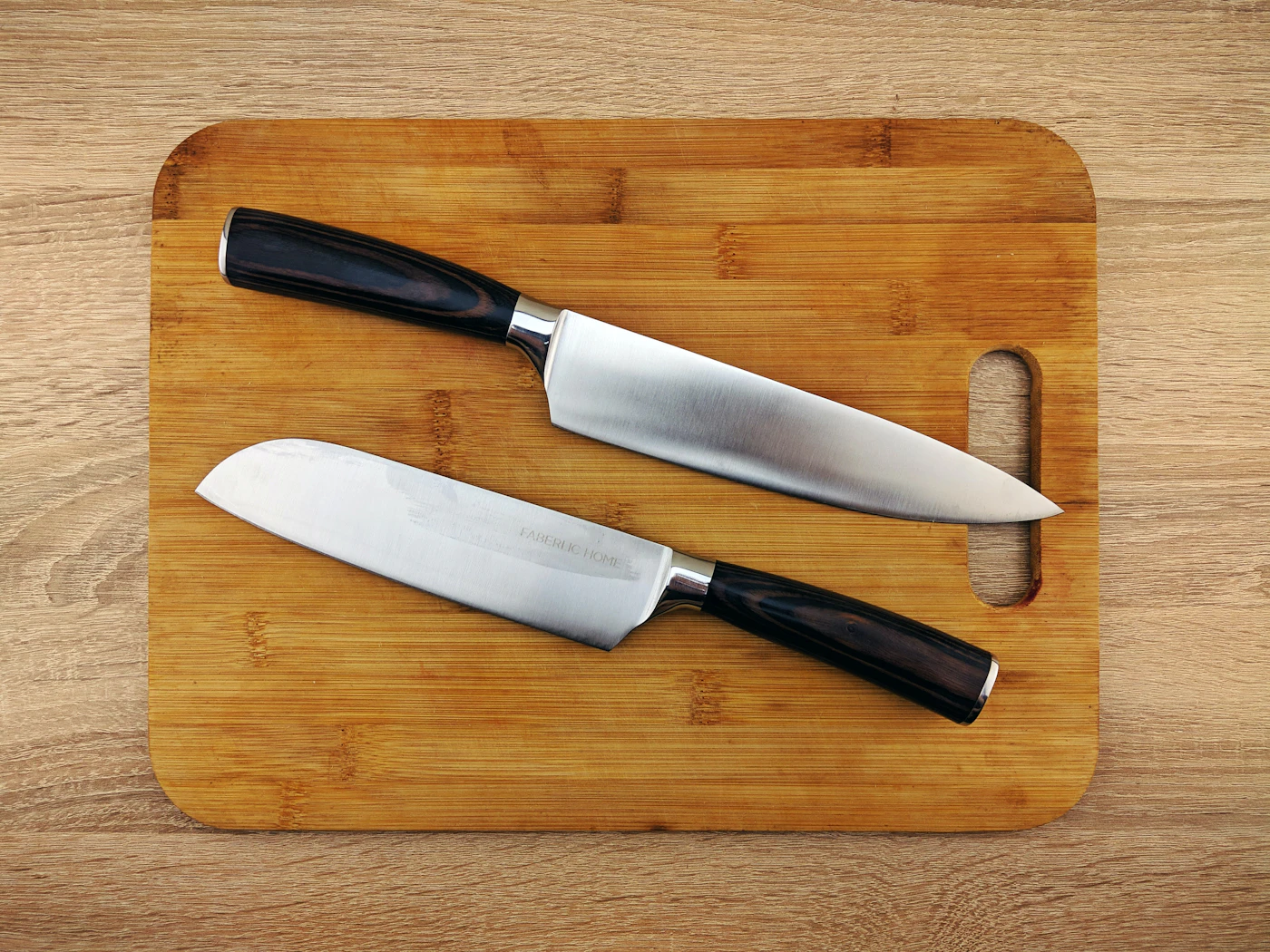 Editorial image for A Realistic Routine For Caring For Kitchen Knives That Is Easy To Maintain