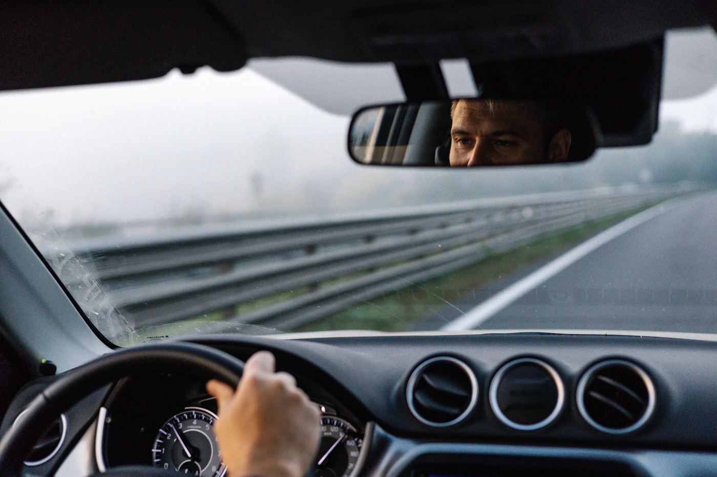 Editorial image for Early Problems To Watch For When Recognizing Unusual Car Smells