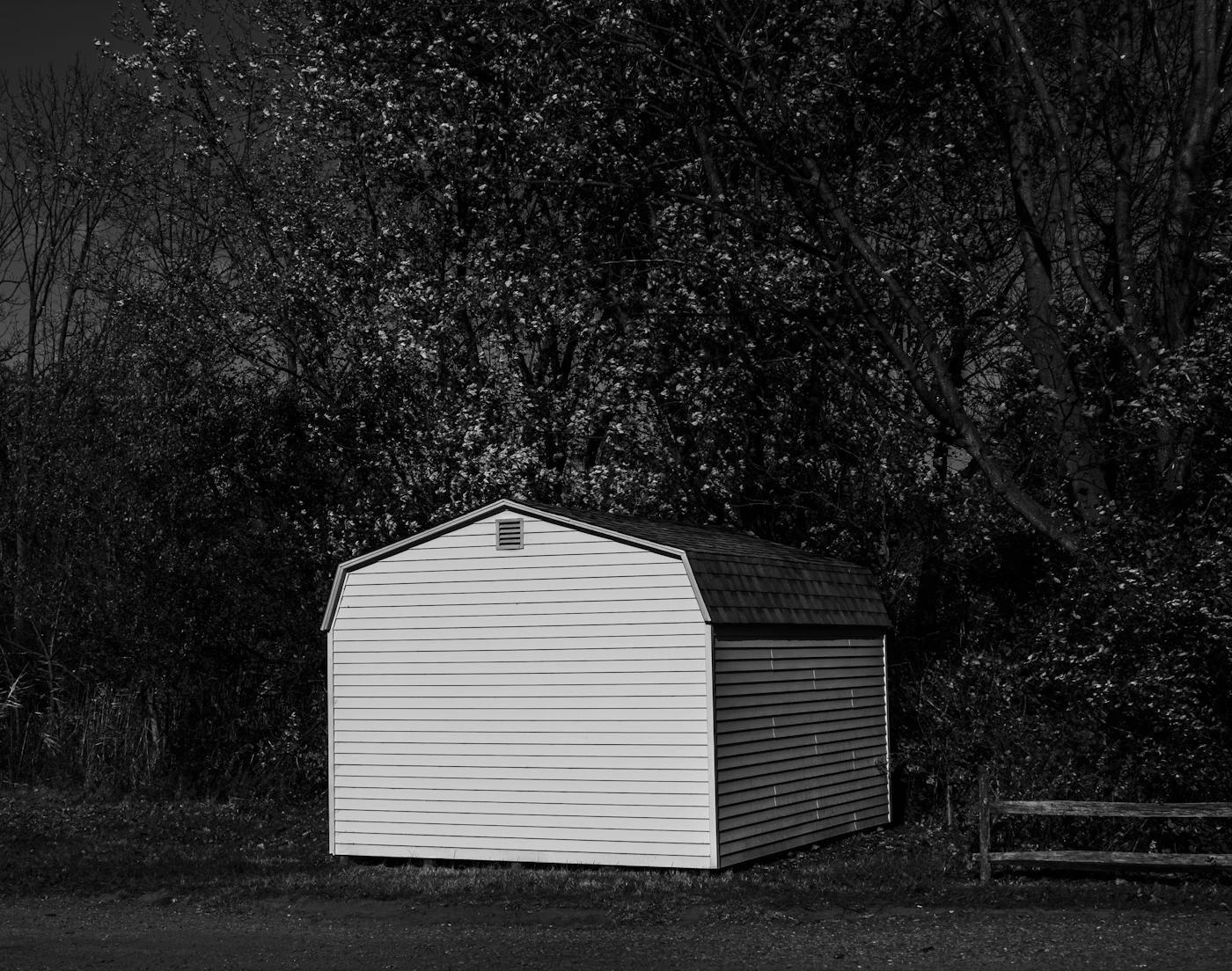 Editorial image for A Weekend Plan For Tackling Organizing A Garden Shed Without Feeling Overwhelmed
