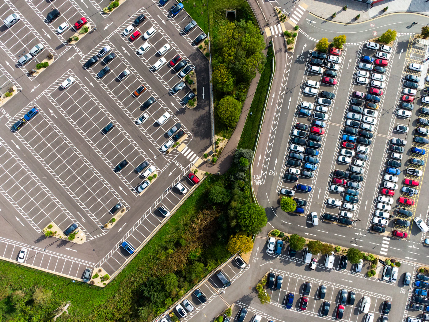Editorial image for A Season-By-Season Approach To Protecting A Parked Car From Sun Damage