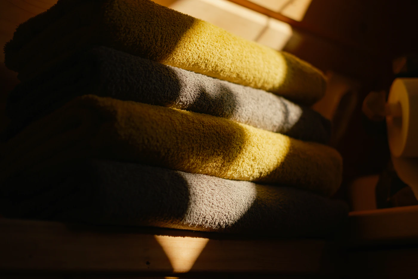 Editorial image for A Realistic Routine For Keeping Towels And Linens Fresh That Is Easy To Maintain