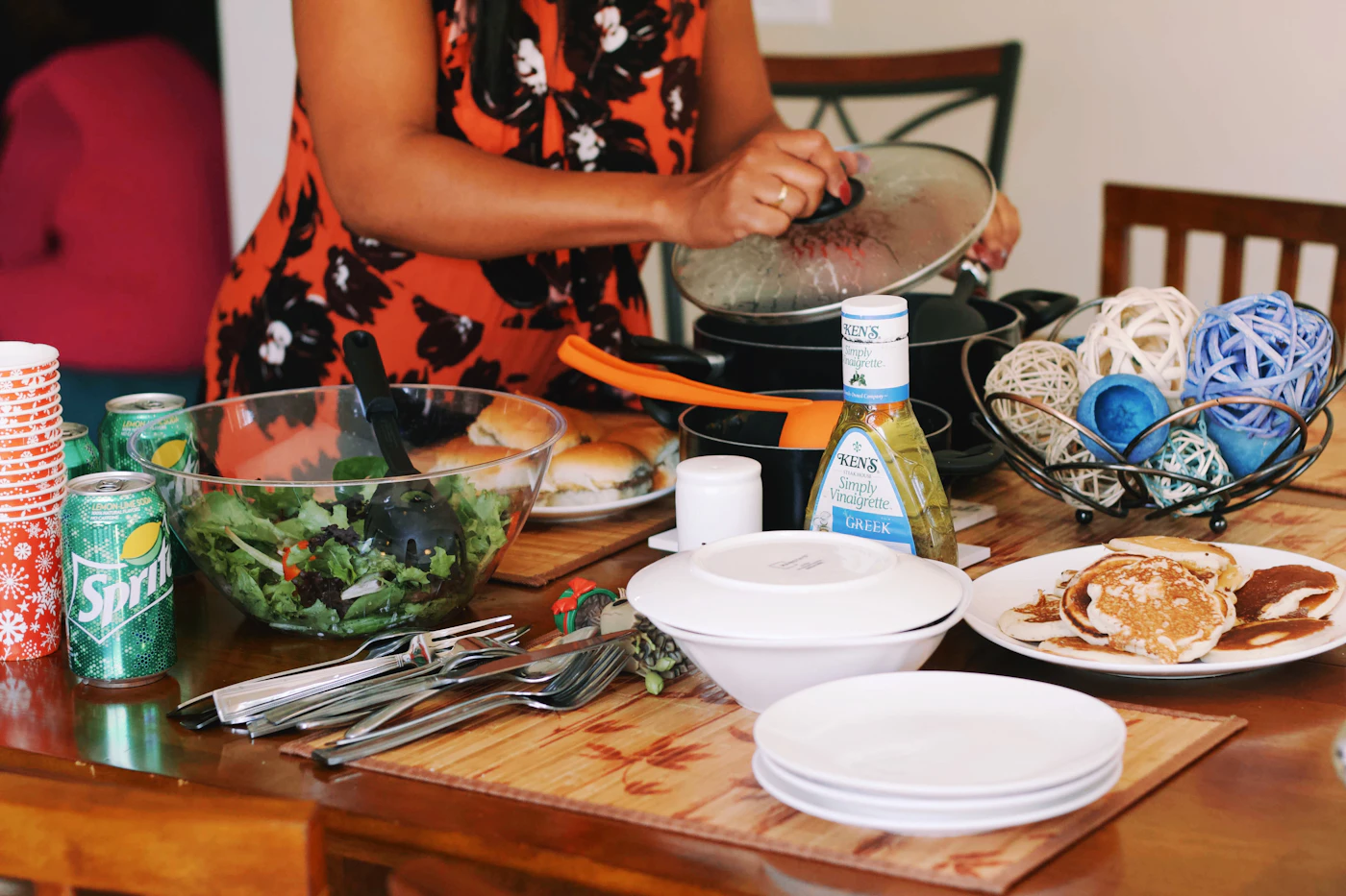 Editorial image for A Practical, No-Nonsense Guide To Planning Weeknight Dinners
