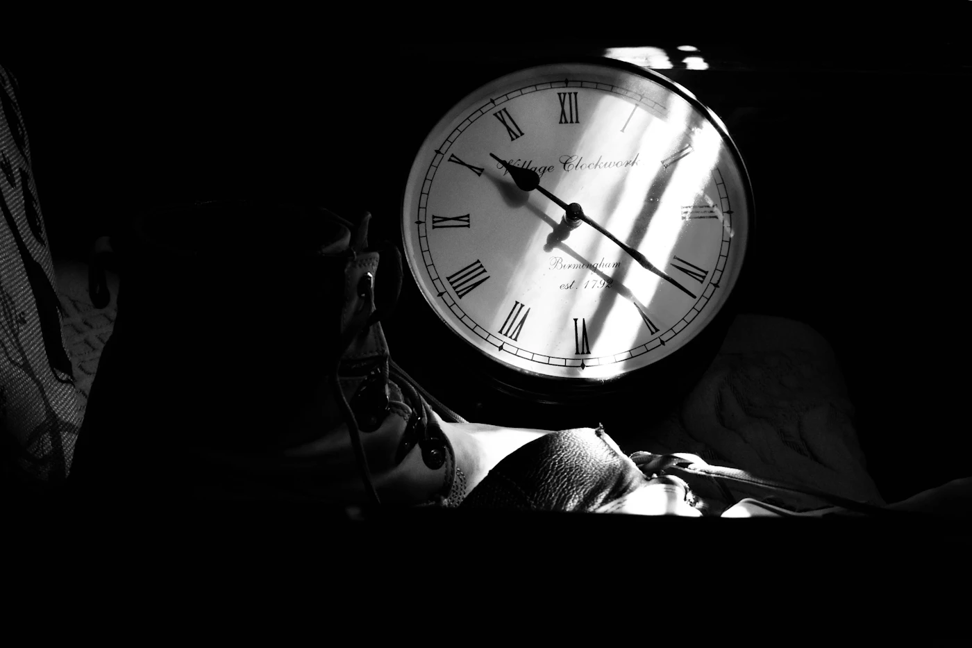 Editorial image for Early Problems To Watch For When Setting Boundaries Around Overtime