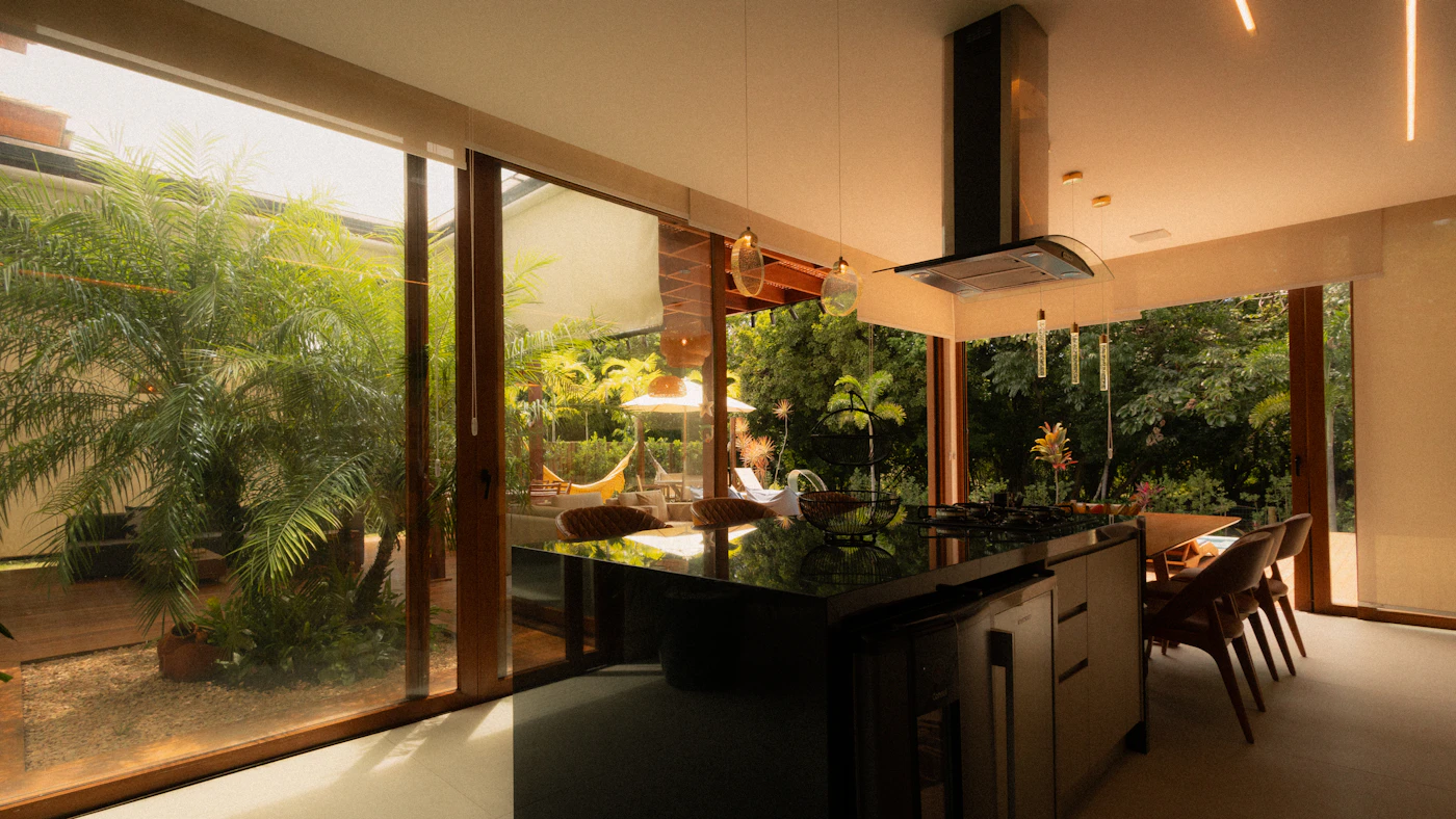 Editorial image for How To Handle Keeping A Kitchen Cooler While Cooking When Space Is Limited