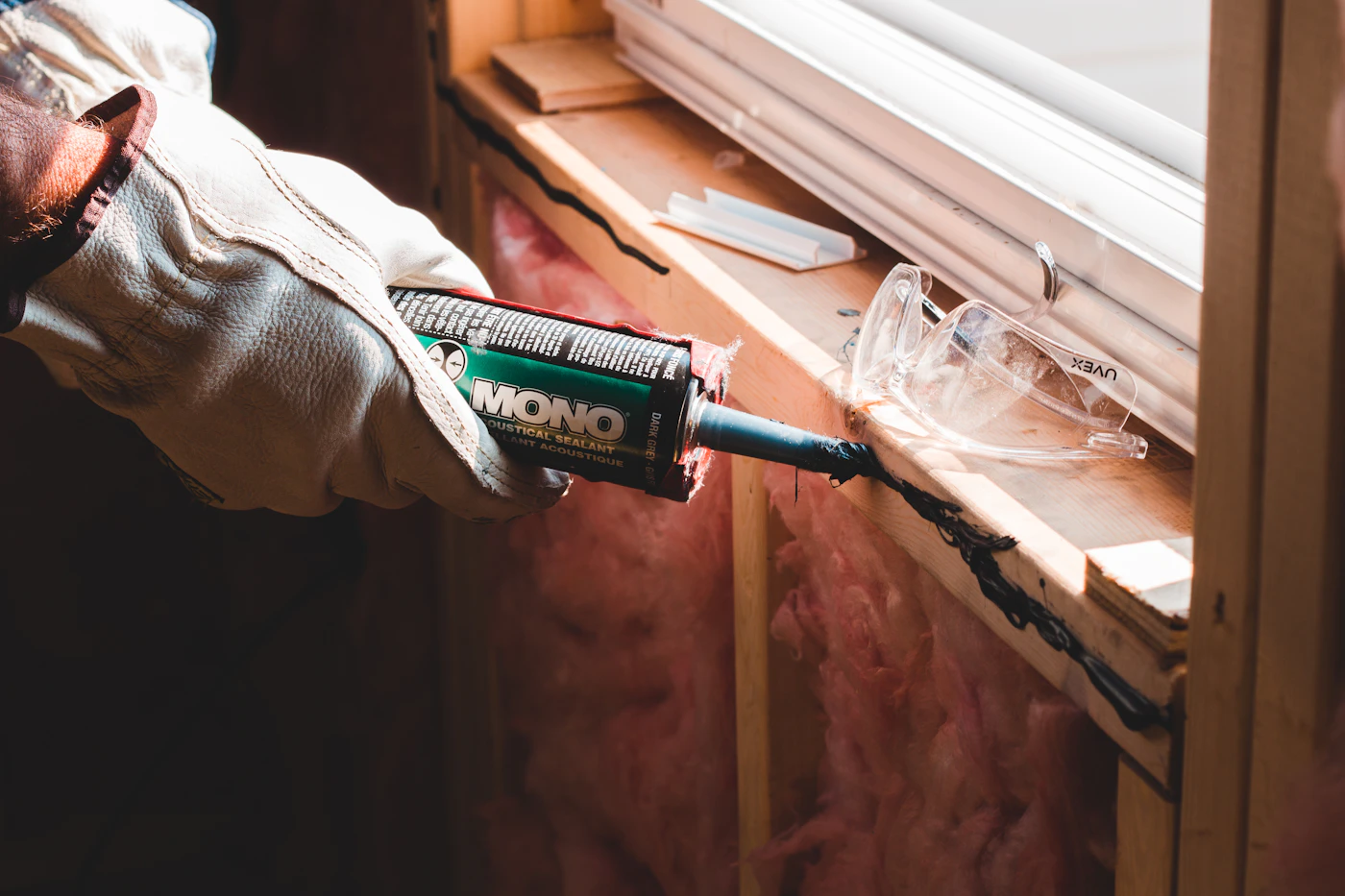 Editorial image for Early Problems To Watch For When Maintaining Exterior Caulk And Seals