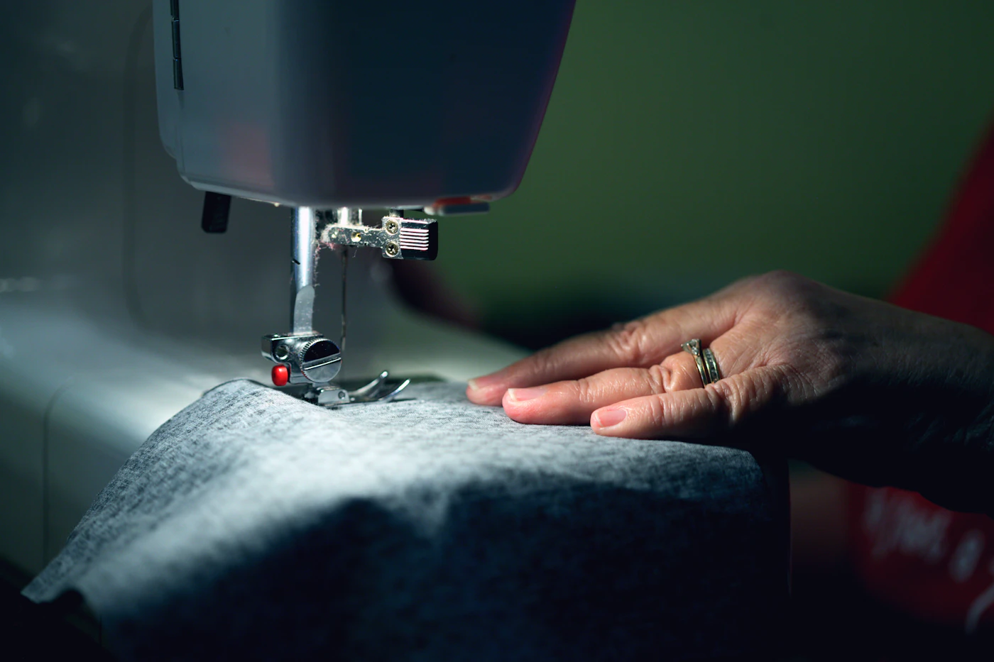 Editorial image for A Beginner-Friendly Approach To Learning Basic Hand Sewing That Avoids Costly Errors