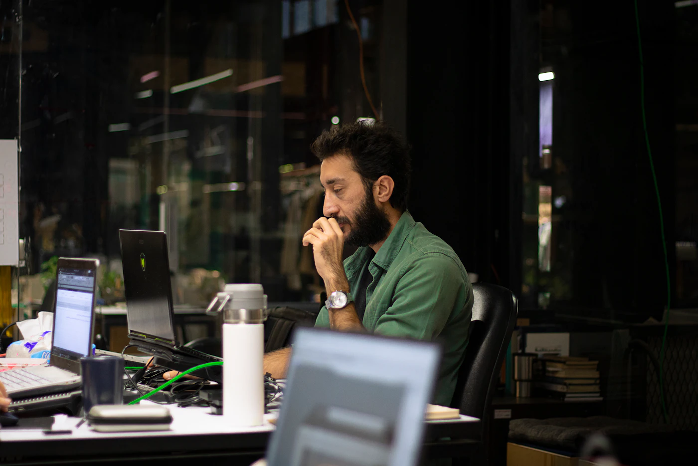Editorial image for Simple Ways To Make Organizing A Busy Workday Easier And Less Frustrating