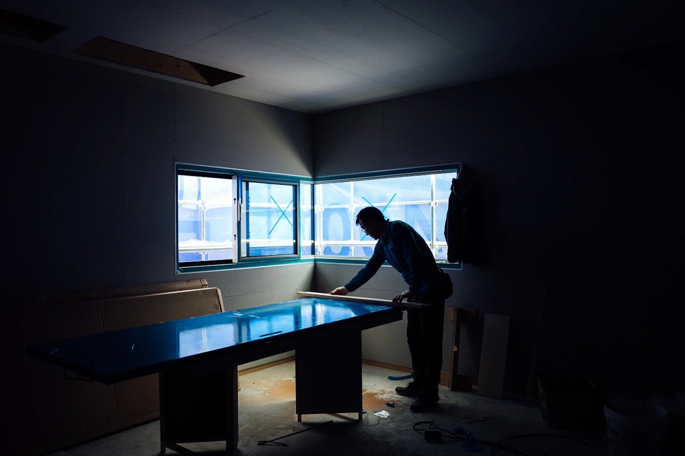 Editorial image for Early Problems To Watch For When Settling Into A Night Shift Routine