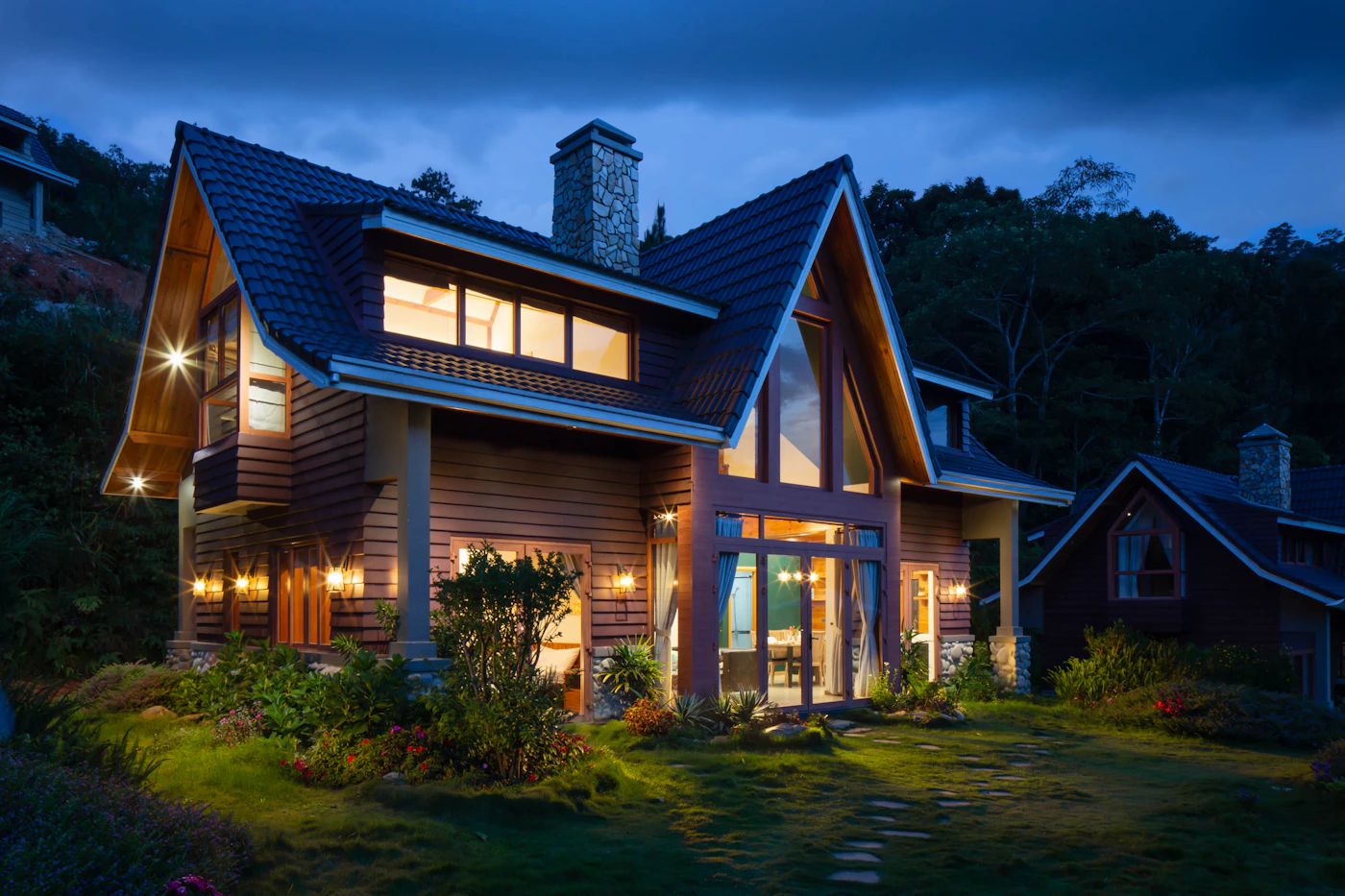 Editorial image for Early Problems To Watch For When Checking A Home After Winter