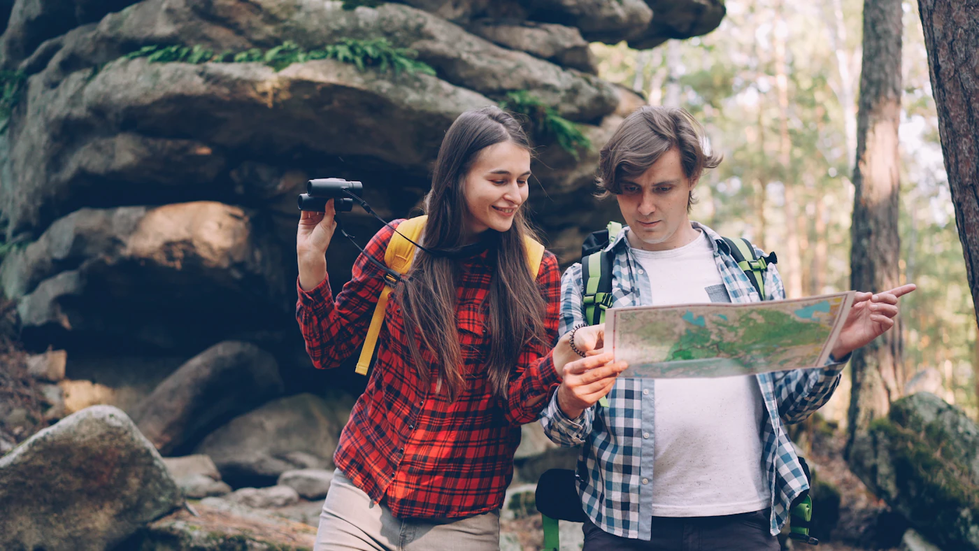Editorial image for A Realistic Routine For Planning A Relaxed Weekend Getaway That Is Easy To Maintain