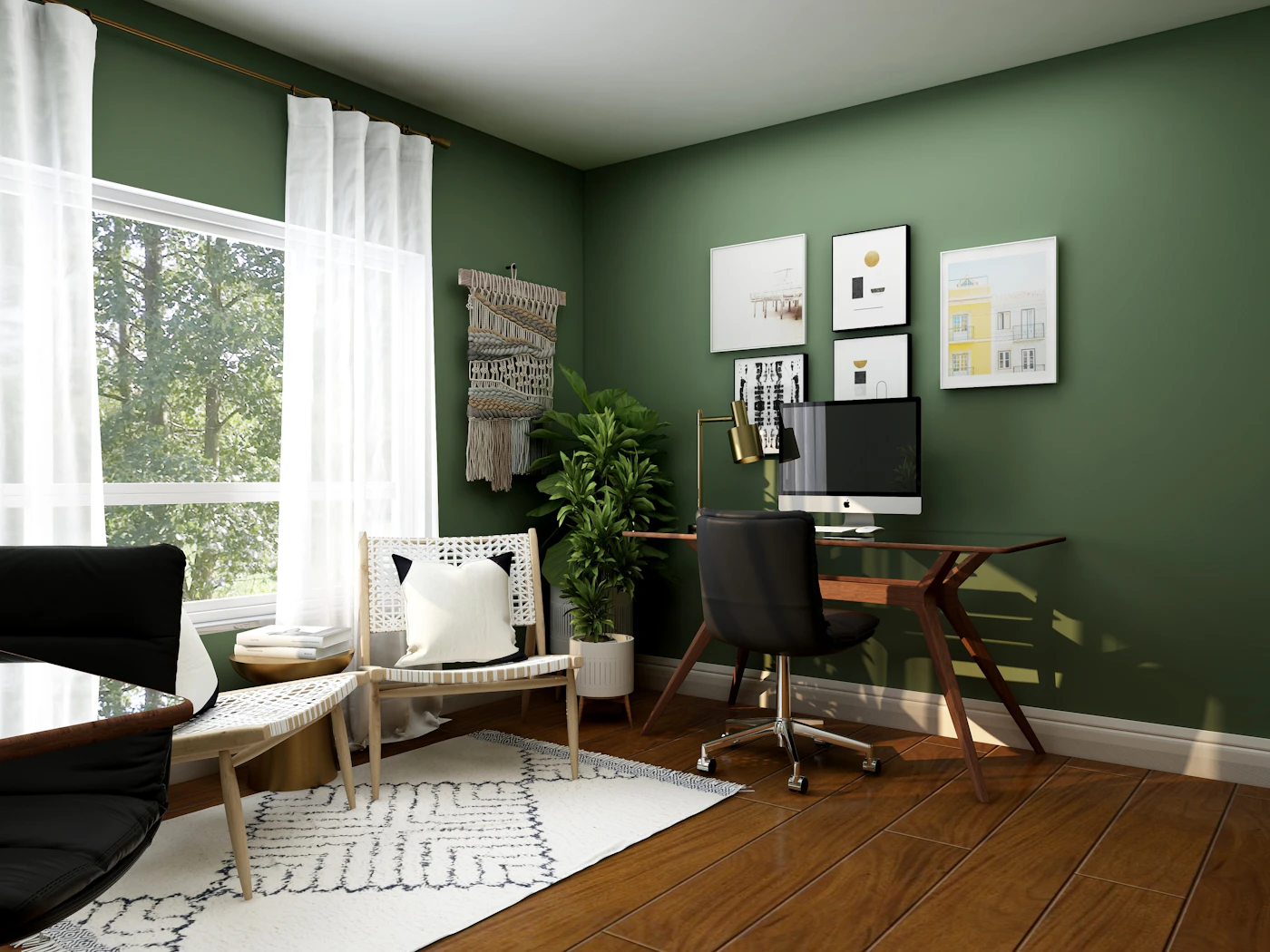 Editorial image for Small Habits That Make A Noticeable Difference In Reducing Clutter In A Home Office
