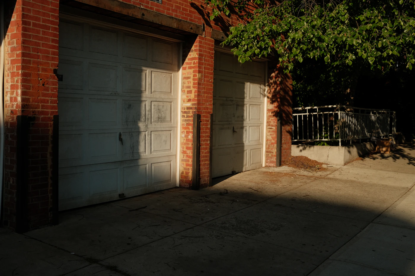Editorial image for A Practical, No-Nonsense Guide To Keeping A Garage Dry And Ventilated