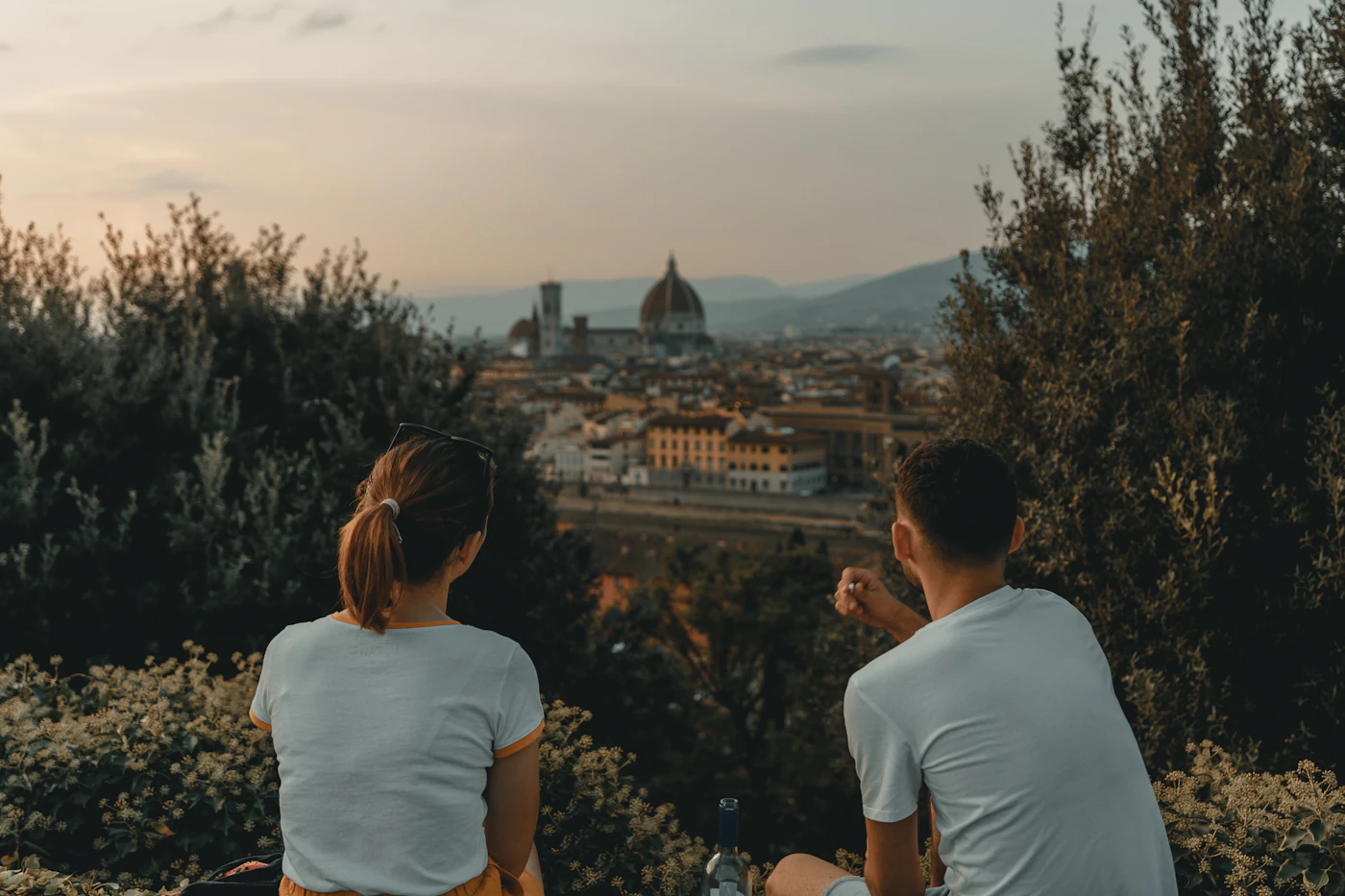 Editorial image for What To Know Before You Start Planning A Relaxed Weekend Getaway