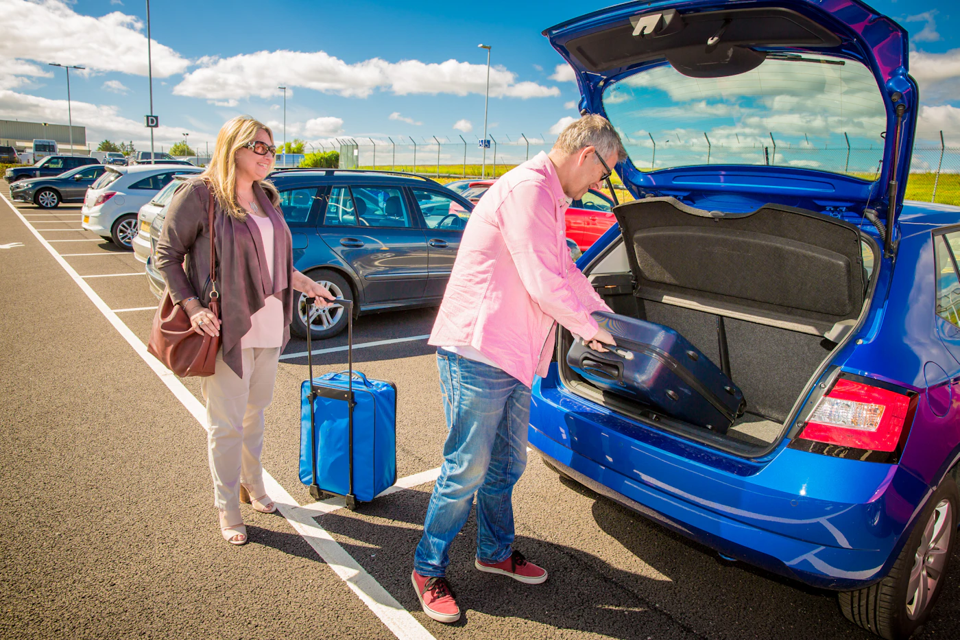 Editorial image for The Everyday Checklist That Takes The Guesswork Out Of Reducing Clutter In The Trunk