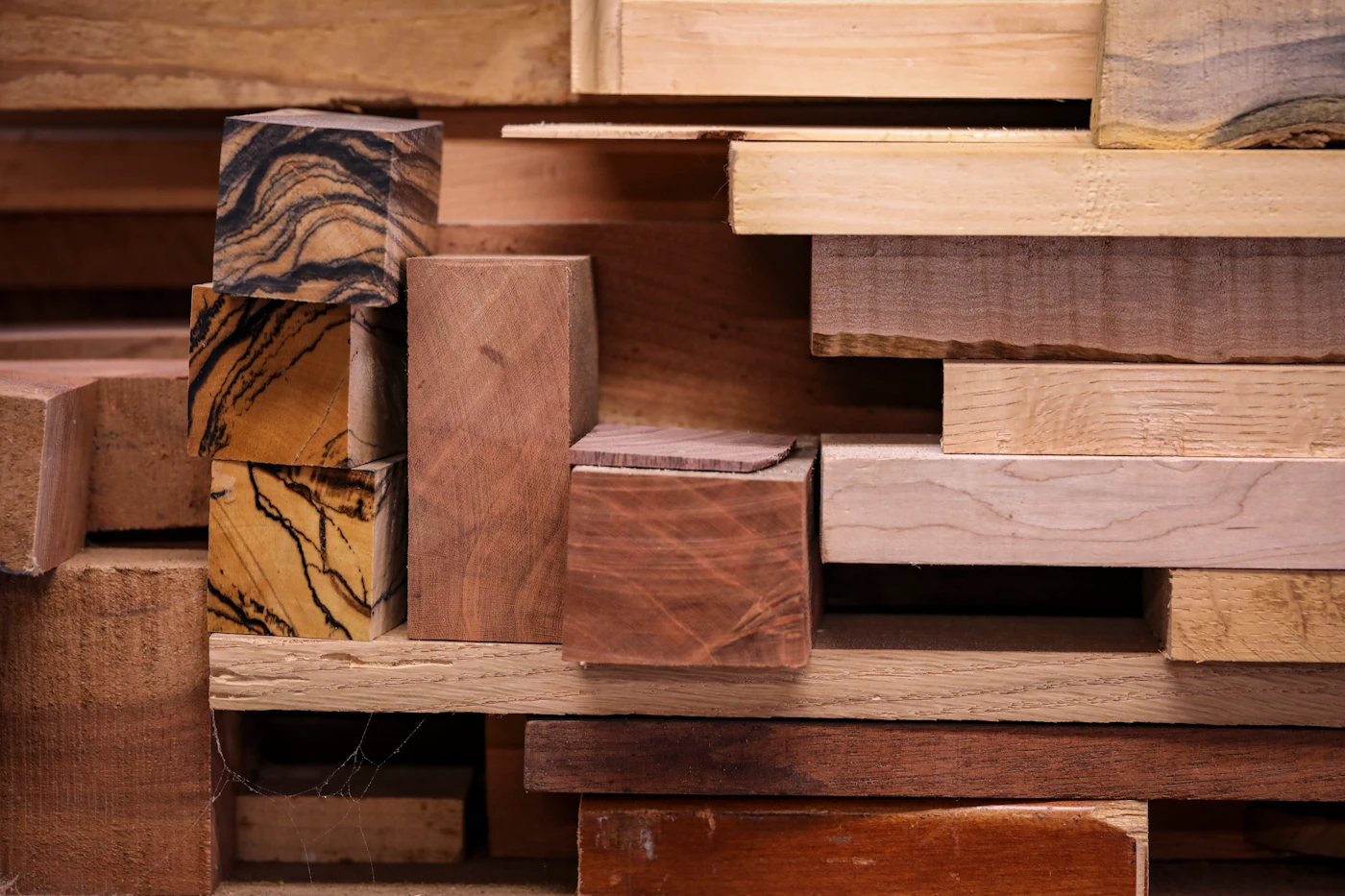 Editorial image for How To Get Better Results From Using Leftover Materials For Small Projects Without Spending More