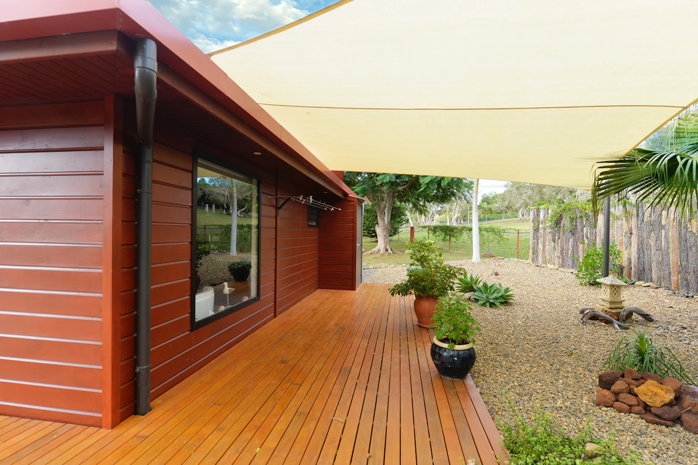 Editorial image for The Overlooked Details That Make Improving A Shaded Yard Work Better