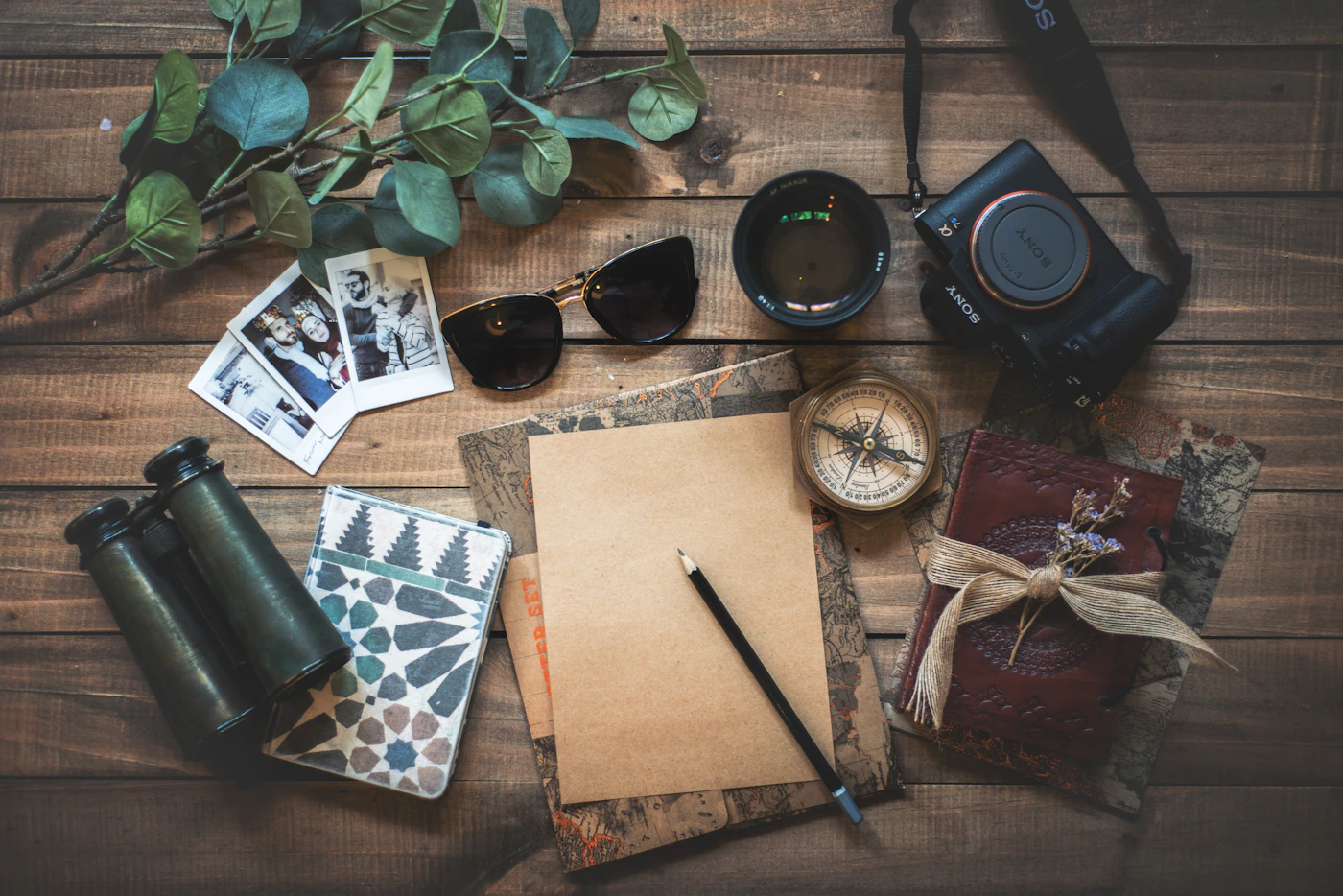 Editorial image for Small Habits That Make A Noticeable Difference In Building A Reusable Travel Checklist