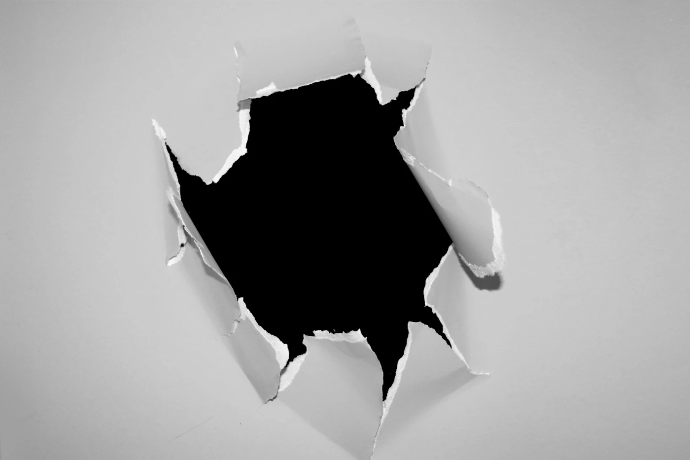 Editorial image for A Beginner-Friendly Approach To Repairing Minor Wall Holes That Avoids Costly Errors