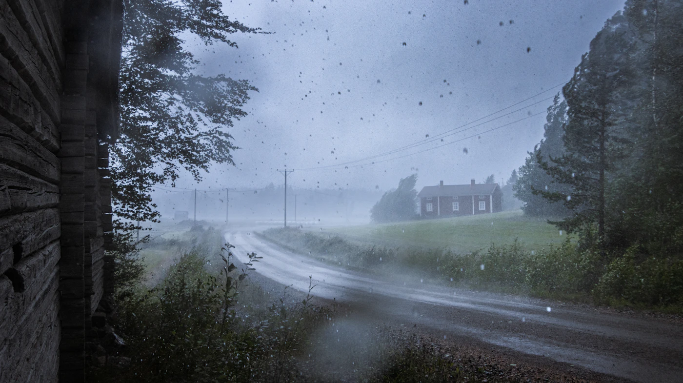 Editorial image for The Overlooked Details That Make Preparing A Home For Heavy Rain Work Better