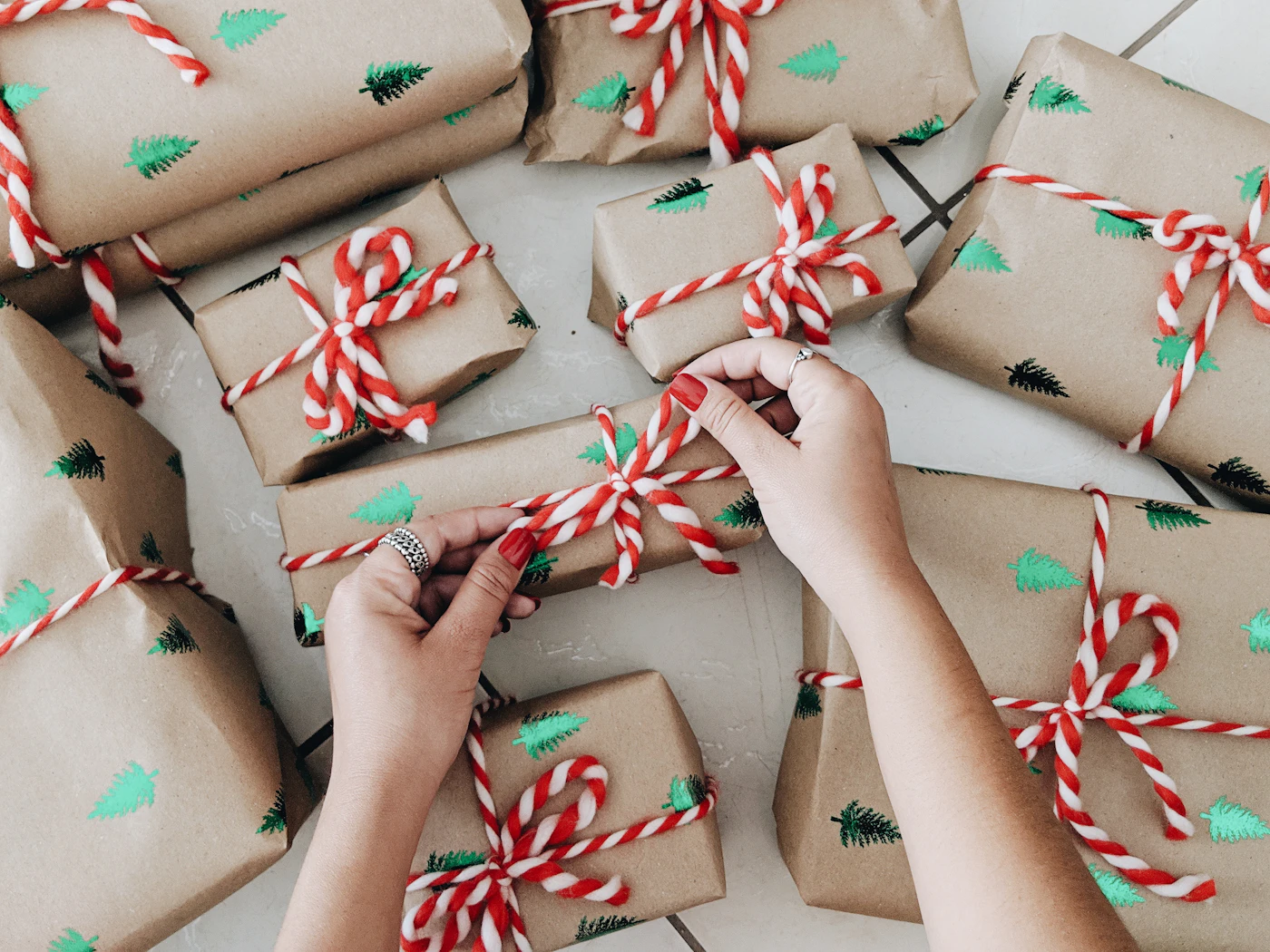 Editorial image for Common Mistakes People Make With Making Handmade Gifts Less Stressful And What To Do Instead