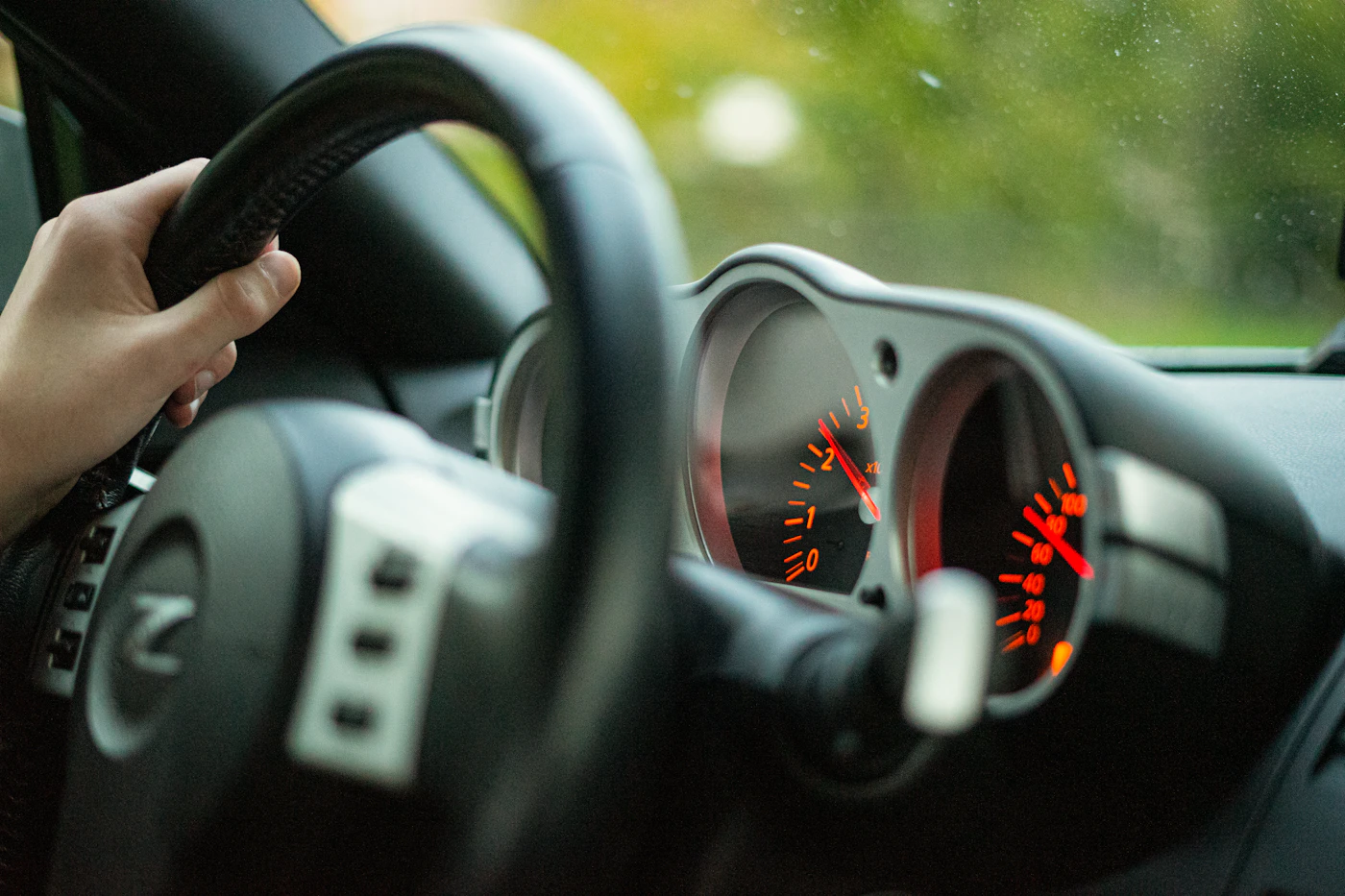 Editorial image for Early Problems To Watch For When Noticing Changes In Steering Feel