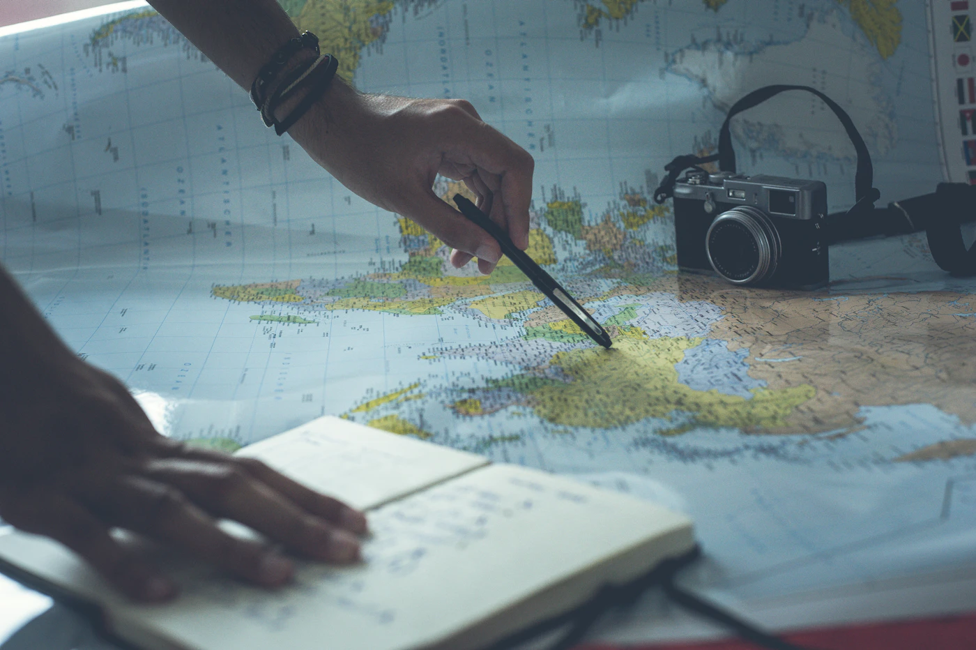 Editorial image for Common Mistakes People Make With Planning Useful Stops On A Road Trip And What To Do Instead
