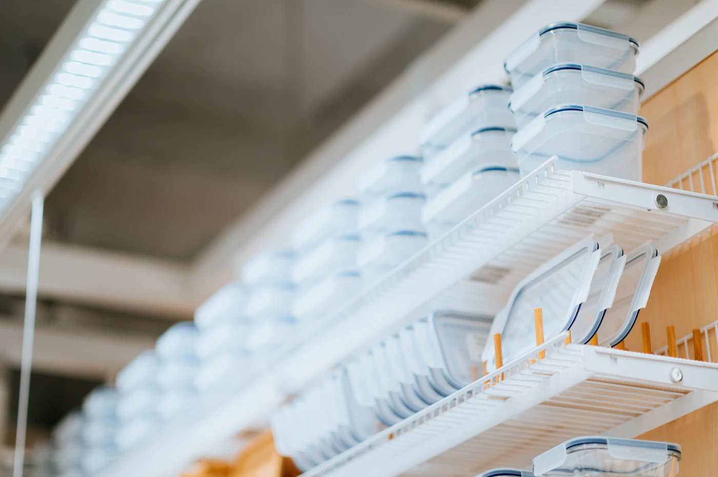 Editorial image for The Everyday Checklist That Takes The Guesswork Out Of Freezing Everyday Foods Properly