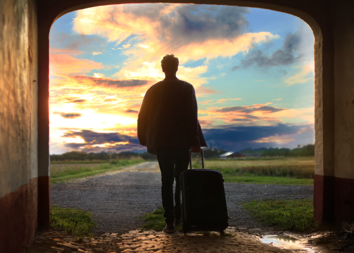 Editorial image for The Everyday Checklist That Takes The Guesswork Out Of Preparing A Home Before Vacation